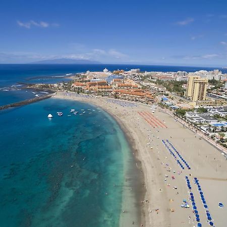 Appartement Une Chambre A Los Cristianos ロスクリスティアーノス エクステリア 写真