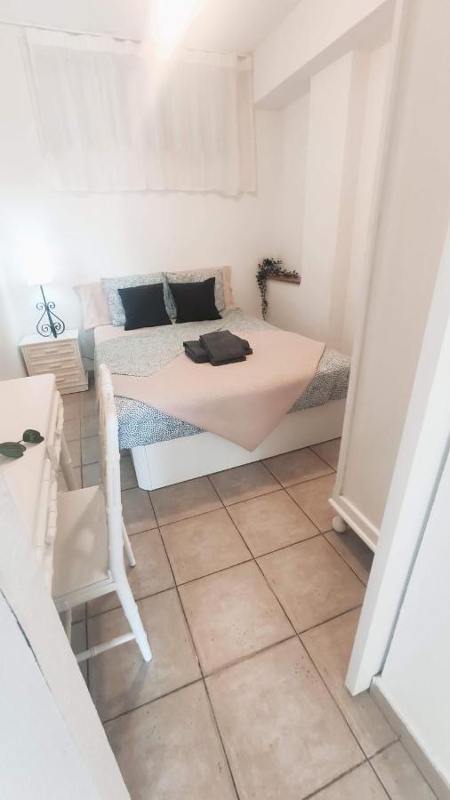 Appartement Une Chambre A Los Cristianos ロスクリスティアーノス エクステリア 写真