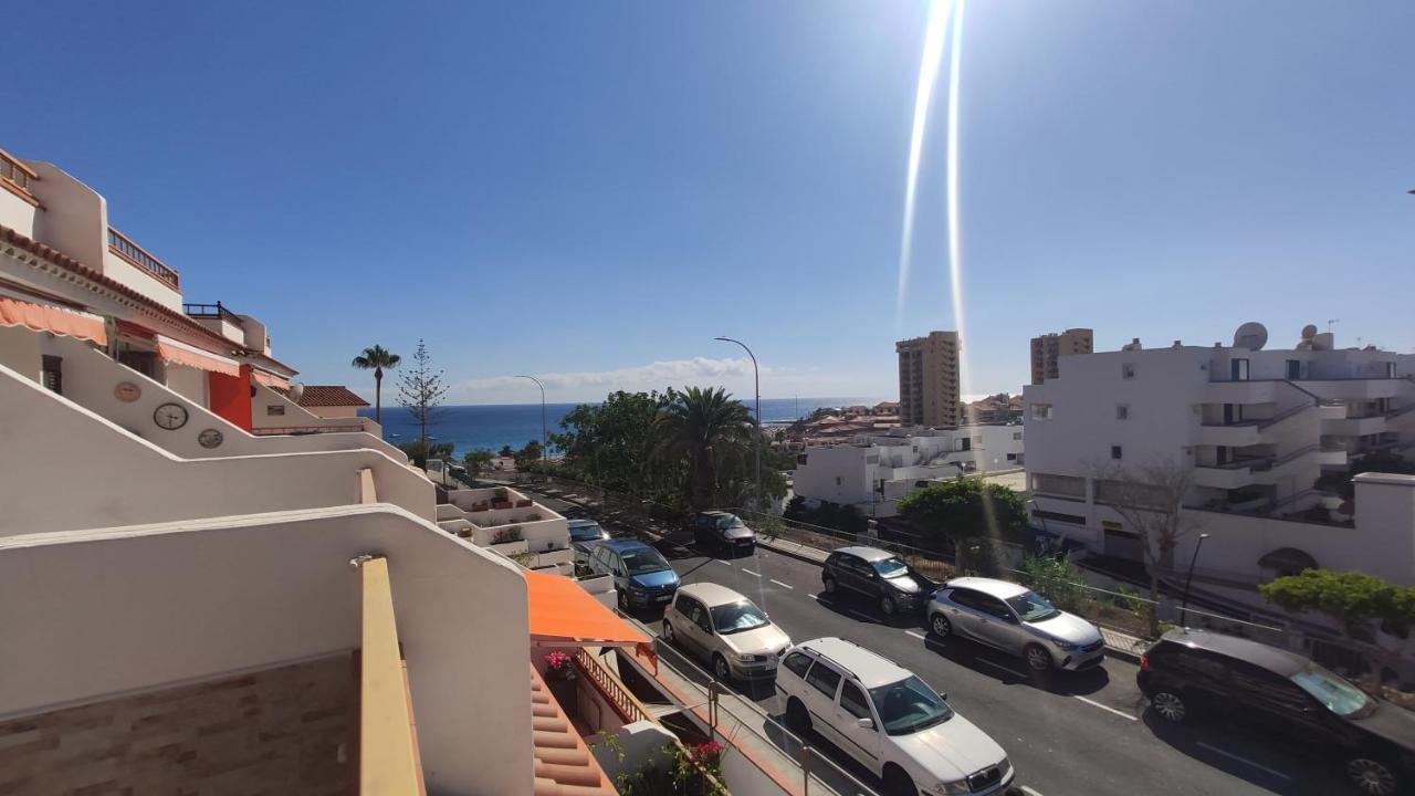 Appartement Une Chambre A Los Cristianos ロスクリスティアーノス エクステリア 写真