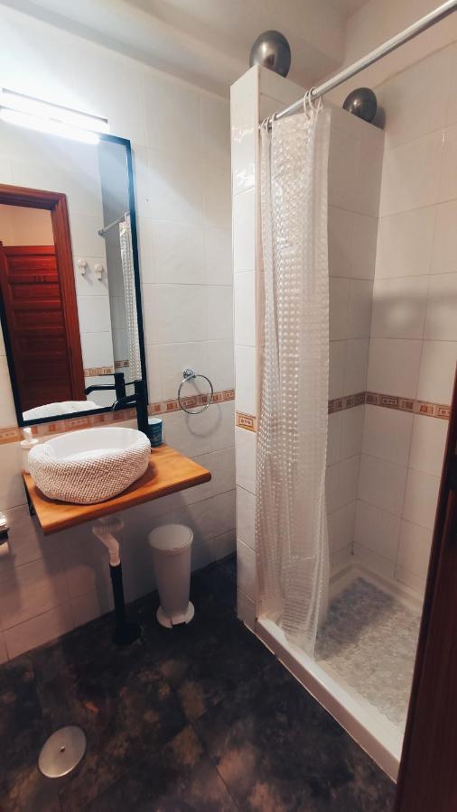 Appartement Une Chambre A Los Cristianos ロスクリスティアーノス エクステリア 写真