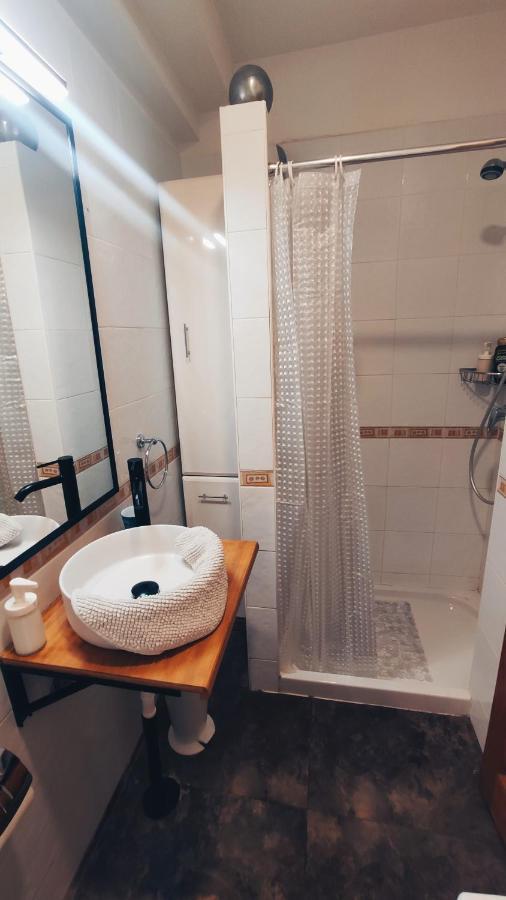 Appartement Une Chambre A Los Cristianos ロスクリスティアーノス エクステリア 写真